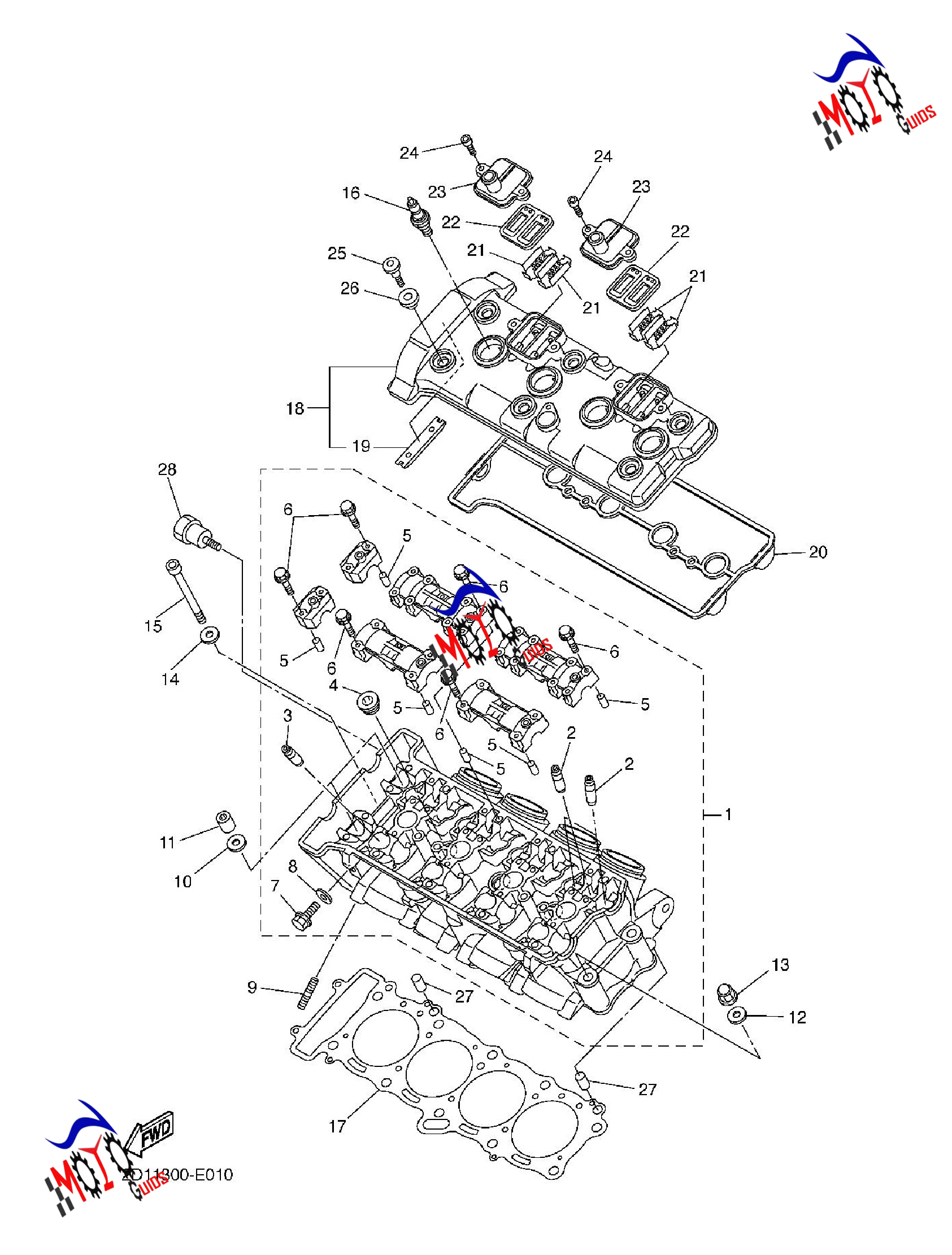 Engine Diagram